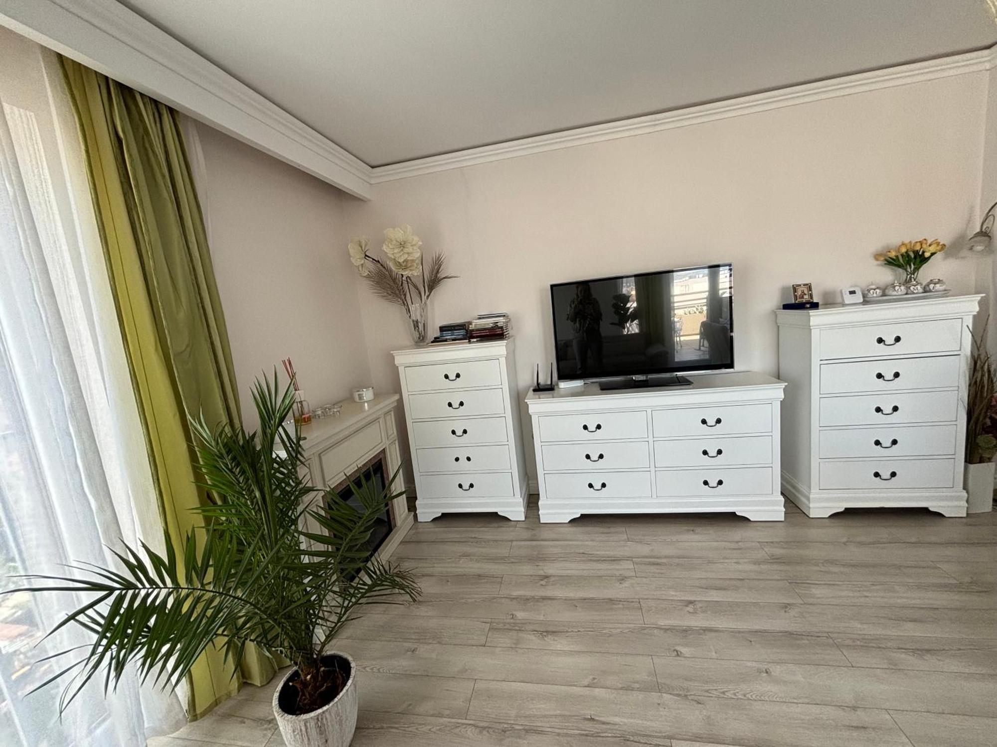 Sibiu Bach Penthouse Apartamento Exterior foto