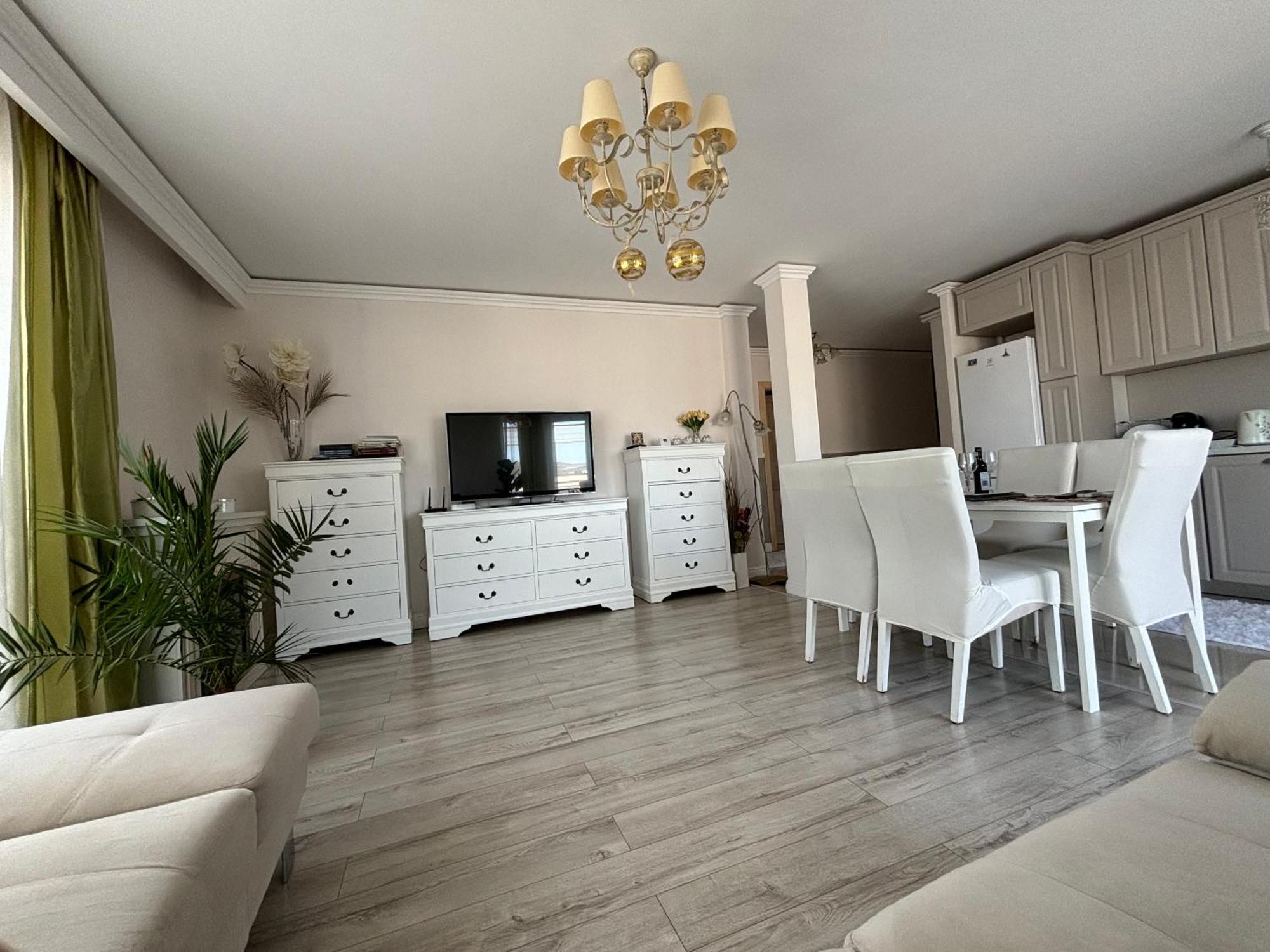 Sibiu Bach Penthouse Apartamento Exterior foto