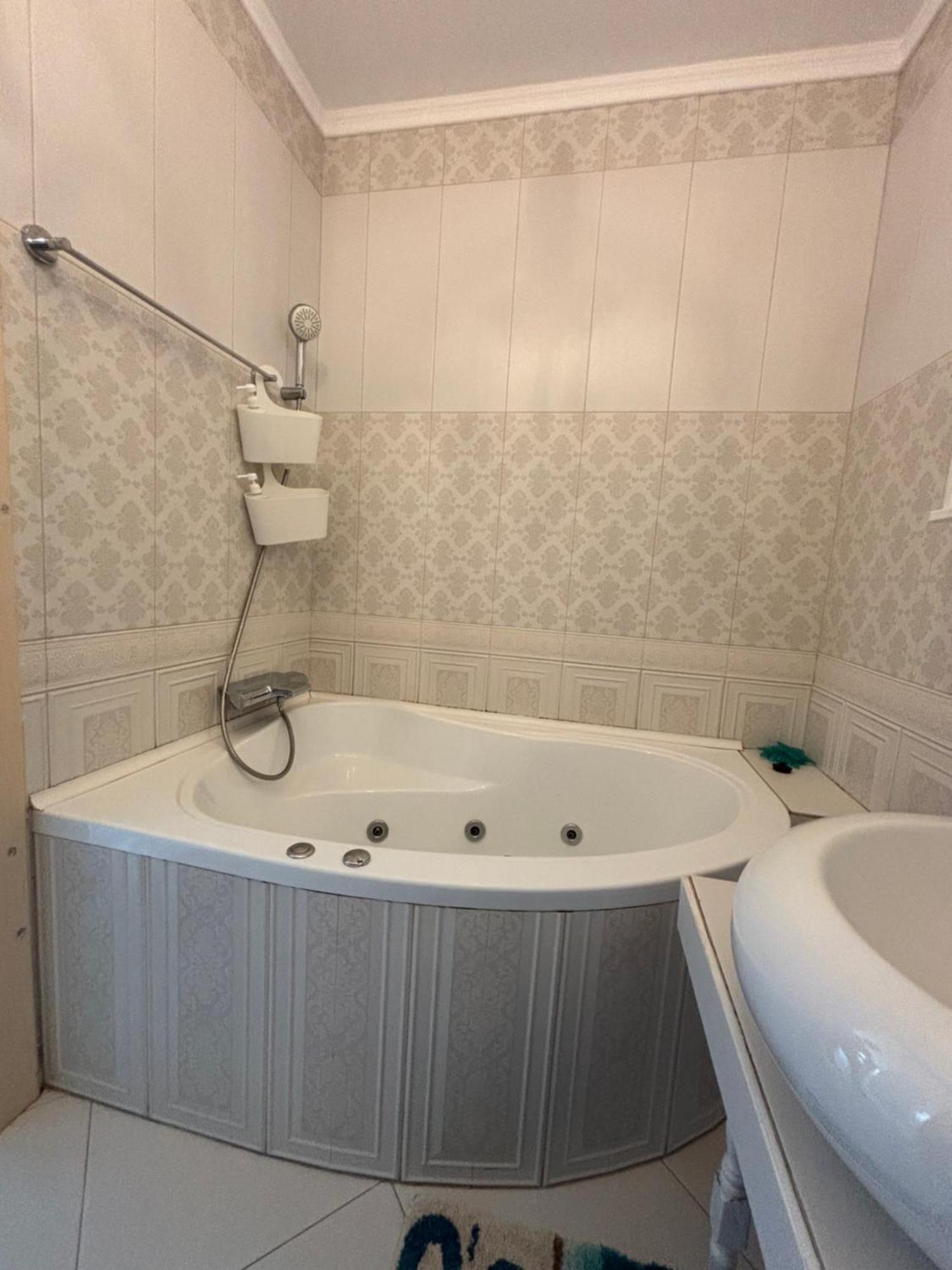 Sibiu Bach Penthouse Apartamento Exterior foto