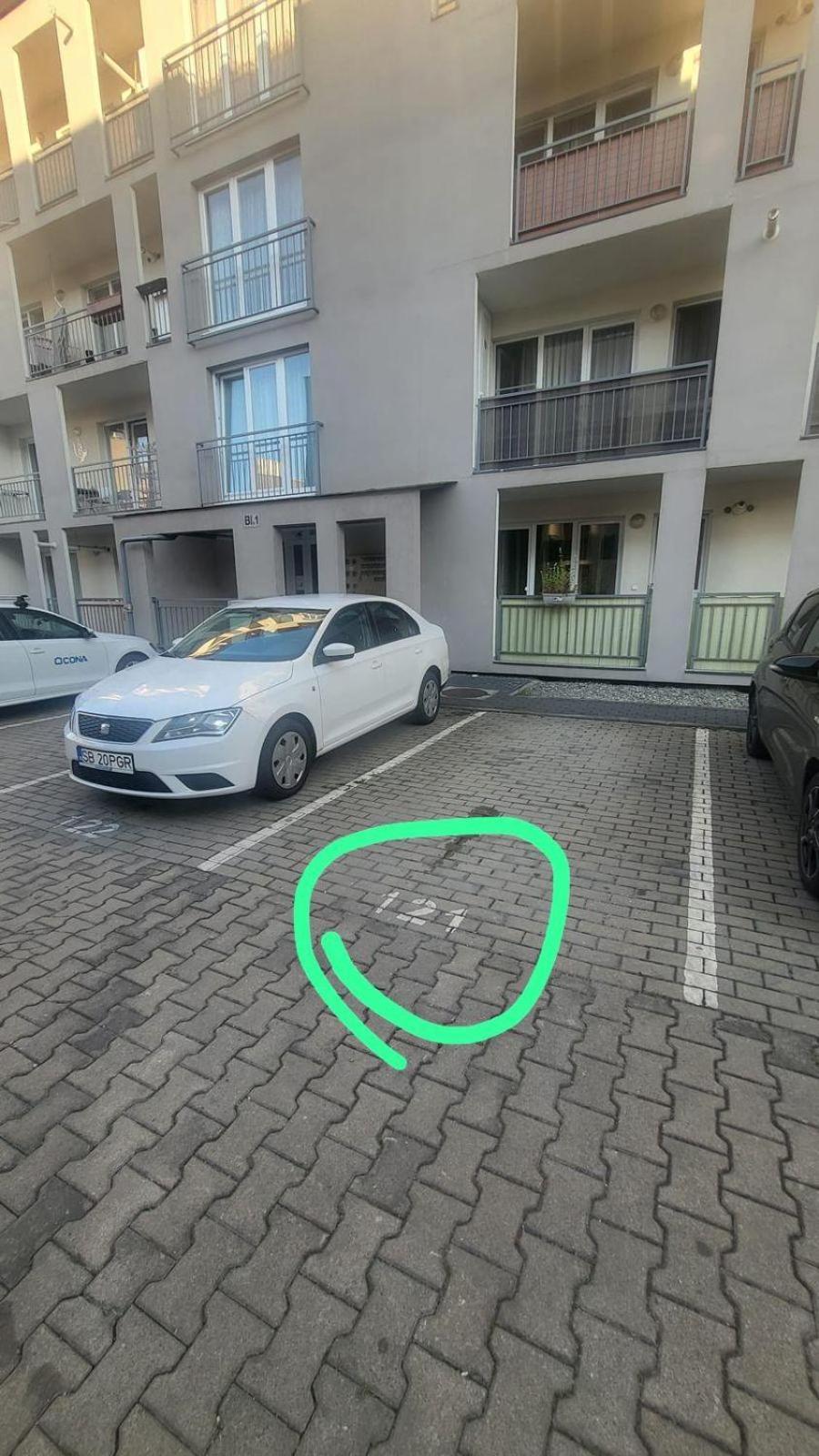 Sibiu Bach Penthouse Apartamento Exterior foto