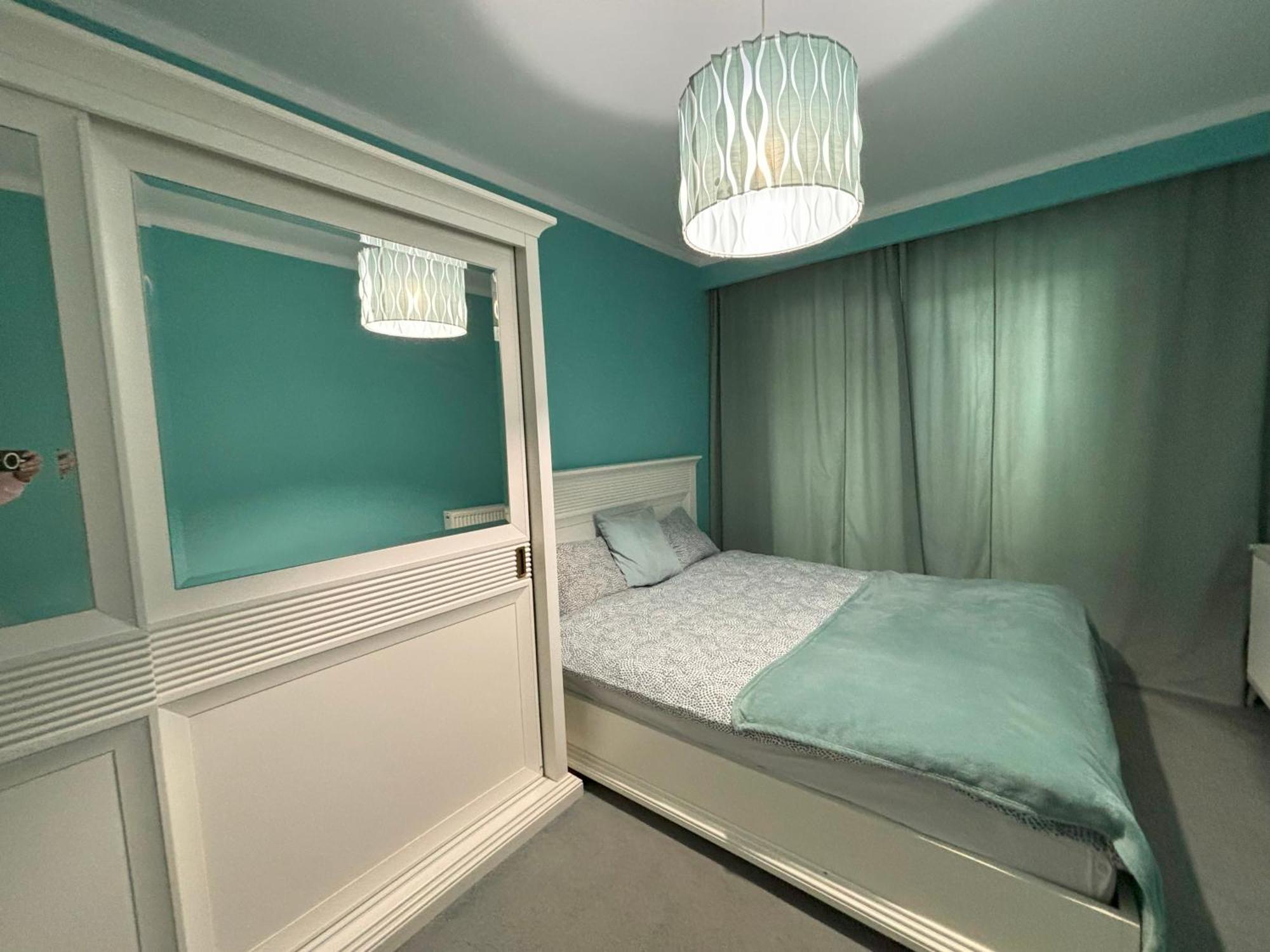 Sibiu Bach Penthouse Apartamento Exterior foto